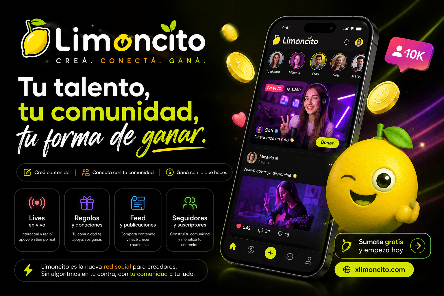 LIMONCITO